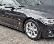 Zunanja slika - BMW Serija 4 - Coupe: Gran 418i - 3 - Predogledna slika