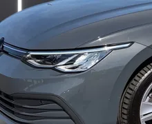 Zunanja slika - Volkswagen Golf - 2.0 TDI BMT Life DSG-LED-ACC-PDC-Vzv.kamera-Masaža - 5 - Predogledna slika