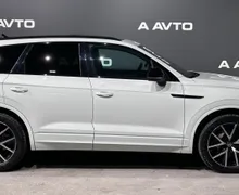 Zunanja slika - Volkswagen Touareg - 4motion V6 TDI BMT R-Line Tiptronic-VK-ZRAČNO-PANO - 3 - Predogledna slika