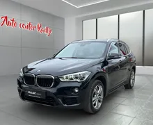 Zunanja slika - BMW X1 - XDRIVE 18/D AUT. - 3 - Predogledna slika