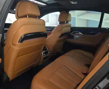 Zunanja slika - BMW Serija 7 - : 730d Avt-RADAR-WEBASTO-SOFT-HLAJ-KAM360-PANO - 14 - Predogledna slika