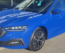 Zunanja slika - Škoda Octavia - 2.0 TDI Ambition 85 kW - 8 - Predogledna slika