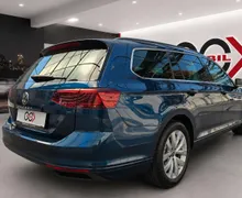 Zunanja slika - Volkswagen Passat Variant - 2.0 TDI Business DSG - Matrix.virtual.360kam.pano - 5 - Predogledna slika