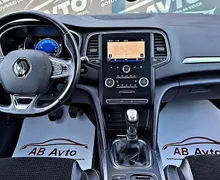 Zunanja slika - Renault Mégane - Megane Berline TCe 130GT Line LED+NAVI+TOUCH+TEMPOMAT+TOP - 9 - Predogledna slika