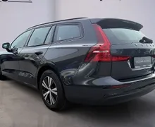 Zunanja slika - Volvo V60 - D3 AUT BLISS Led NAVI servis + olje menjalnik - 7 - Predogledna slika