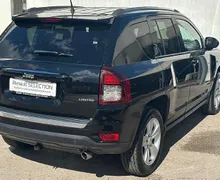 Zunanja slika - Jeep Compass - 2.4 AWD Limited 170 - 2 - Predogledna slika