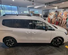 Zunanja slika - Nissan Townstar - Combi Tekna 1.3DIG-T - 9 - Predogledna slika