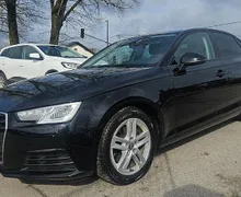 Zunanja slika - Audi A4 - 2.0 TDI 150ks °AUTOMATIC + F-1° °BI-XENON° - 1 - Predogledna slika