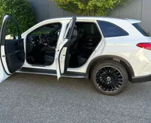 Zunanja slika - Mercedes-Benz GLC-Razred - AMG+Panorama - 6 - Predogledna slika