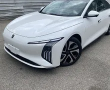 Zunanja slika - Forthing S7 - 56.8 kWh 154 kW 210 KM - 1 - Predogledna slika