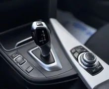 Zunanja slika - BMW Serija 3 - Touring: 318d AUT alu-pdc-navi-acc-gretje sedežev-servis - 8 - Predogledna slika