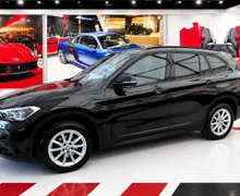 Zunanja slika - BMW serija X1: - sDrive16d FULL LED KLJUKA ALU 1.LASTNIK-KOT-NOV - 1 - Predogledna slika