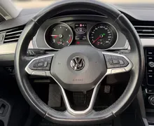 Zunanja slika - VW Passat - 2.0 TDI Elegance DSG Matrix - Kamera - SLO - 8 - Predogledna slika