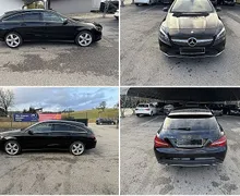 Zunanja slika - Mercedes-Benz CLA-Razred - CLA Shooting Brake CLA 200 d - NA OBROKE BREZ POLOGA - - 10 - Predogledna slika
