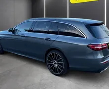 Zunanja slika - Mercedes-Benz E-Razred - 300 de 4MATIC AMG LINE LED DISTRONIC KAM USNJE T - 4 - Predogledna slika