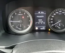 Zunanja slika - Hyundai Tucson - 1.6 GDI Premium slo-navi-alu-pdc-acc-tempom-kamera - 9 - Predogledna slika
