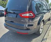 Zunanja slika - Ford Galaxy - 2.0 TDCi Titanium Avt. 7 SEDEŽEV - 4 - Predogledna slika