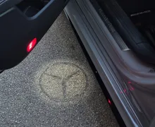 Zunanja slika - Mercedes-Benz CLA-Razred - CLA 200 - 20 - Predogledna slika