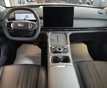 Zunanja slika - Geely StarRay EM-i - MAX - 8 - Predogledna slika