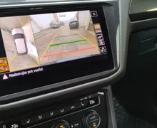 Zunanja slika - VW Tiguan Allspace - 2.0 TDI 4MOTION avt. Highline 110 kW - 17 - Predogledna slika