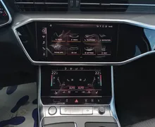 Zunanja slika - Audi A6 - A6 - 18 - Predogledna slika