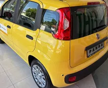 Zunanja slika - Fiat Panda - Pandina 1.0 Hybrid GSE Icon - 4 - Predogledna slika