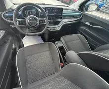 Zunanja slika - Fiat 500 - 42kWh 87kW - 8 - Predogledna slika