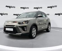 Zunanja slika - KG Mobility Tivoli - 1.5 T-GDi Fresh 2WD MT... - 1 - Predogledna slika