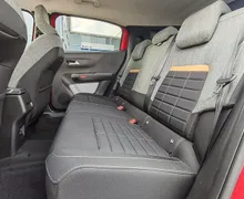 Zunanja slika - Citroën C3 Aircross - PLUS Hibrid 145 avtomatik - 8 - Predogledna slika