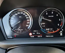 Zunanja slika - BMW X2 - serija : xDrive20d AT  M-Sport Cena novega 61000 EUR - 14 - Predogledna slika