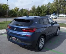 Zunanja slika - BMW X2 - serija :  xDrive18d Advantage Avt. - 5 - Predogledna slika