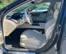 Zunanja slika - Mercedes-Benz S-Razred - S 400 d 4MATIC AMG Line Avt. - 6 - Predogledna slika