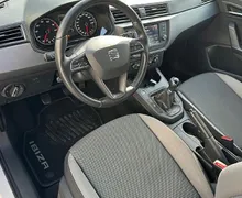 Zunanja slika - Seat Ibiza - 1.0 TSI SLO 1.LASTNIK - 4 - Predogledna slika