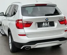 Zunanja slika - BMW X3 - serija : 2.0XD-4X4-AUT-BI XENON-NAVI-LIZING ZA TUJCE-PDC- - 7 - Predogledna slika