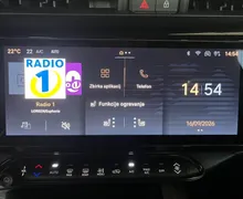 Zunanja slika - Alfa Romeo Junior - 1.2 E-DCT6 MHEV 145 5V SPECIALE - 9 - Predogledna slika