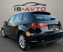 Zunanja slika - Audi A3 - Sportback 1.6 TDI 1- LASTNIK - 4 - Predogledna slika