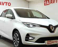 Zunanja slika - Renault Zoe - INTENS R135 - 3 - Predogledna slika