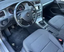 Zunanja slika - VW Golf - 1.4 TSI BMT-LED-BIXENON-2xPDC-ALU-1.LASTNICA-SLO - 7 - Predogledna slika