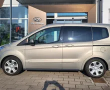 Zunanja slika - Ford Tourneo - Courier 1.0 ac-tempomat-pdc-el.paket-bluethoot.... - 3 - Predogledna slika