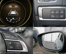 Zunanja slika - Mazda CX-5 - 2.2d AWD Revolution TOP 150KM - 14 - Predogledna slika
