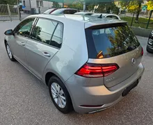 Zunanja slika - Volkswagen Golf - 1,6 TDI BMT Comfortline - 4 - Predogledna slika