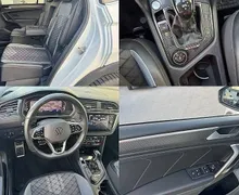 Zunanja slika - VW Tiguan Allspace - 2.0 TDI SCR 4MOTION BMT avt 147kW R-Line Virtual - 9 - Predogledna slika