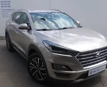 Zunanja slika - Hyundai Tucson - 1.6 CRDi DCT 4WD - 1 - Predogledna slika