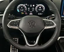 Zunanja slika - Volkswagen T-Roc - 1.5 eTSI R-Line DSG-SLO-VLEČNA KLJUKA - 6 - Predogledna slika