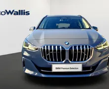 Zunanja slika - BMW Serija 2 - 218i - 11 - Predogledna slika