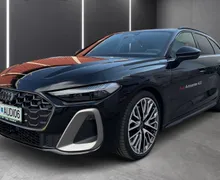 Zunanja slika - Audi A5 - Avant e-hybrid quattro 220 kW S tron.Business - 1 - Predogledna slika