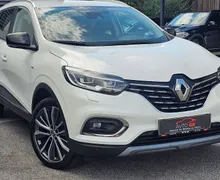 Zunanja slika - Renault Kadjar - TCe 140 Limited- SLO-1. LAST.-Le 129.000km-Perla b - 9 - Predogledna slika