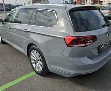 Zunanja slika - VW Passat - Variant 2.0 TDI 150 Sportline DSG|fuLED|ACC|2xPDC|NAVI|ASS - 4 - Predogledna slika
