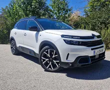 Zunanja slika - Citroën C5 Aircross - Shine Pack Hybrid 225 s s - 1 - Predogledna slika
