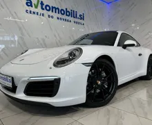Zunanja slika - Porsche 911 - 3.0 CARRERA COUPE - 1 - Predogledna slika